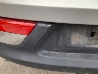 фото thumb №9, Kia sportage iii 2014 бампер задний задний задняя a3 aa3 pdc