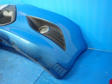 фото thumb №7, Бампер перед ford focus mk2 рестайлинг st sport