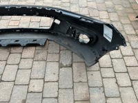 Vw tiguan 5n0 lift бампер передній перед Зі Шроту, фото thumb