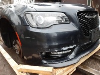 фото thumb №11, Бампер капот крило pas chrysler 300 300s 2018r par фара комплект