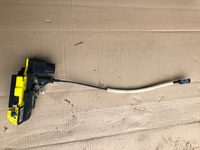 фото thumb №1, Замок дверь левый задний задняя v70 xc70 2000-2007