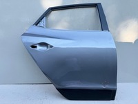 фото thumb №1, Hyundai ix35 09-15r дверь правый задняя правое задние