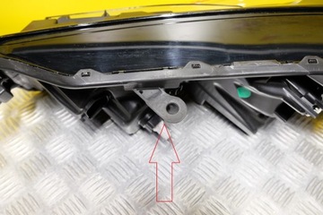 фото thumb №6, Toyota camry 2024- фара лампа led правая usa