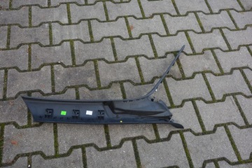 фото thumb №6, Захист стійка лівий перед vw eos 1q0867233