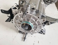 фото thumb №11, Citroen c4 iii e-c4 23r двигун електричний zk01 105tes 2-tys.km