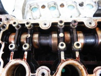 фото thumb №9, Головка audi a4 b6 2.0 alt 06b103373am 06b103127p