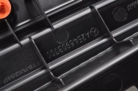 Mercedes glc w254 защита кромка багажника a2546903700 Недорого, фото thumb