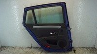 фото thumb №14, Двері лівий задня renault laguna iii kombi ternt