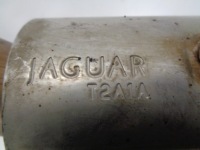 фото thumb №3, Jaguar оригінальний номер 9x23-5e212-ab труба колектор