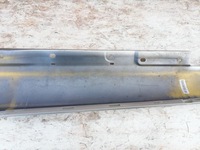 фото thumb №12, Молдинг поріг права mercedes slk w171 r171 04-08