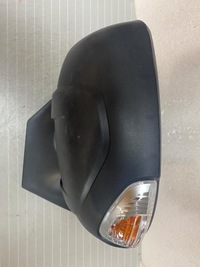 фото thumb №6, Дзеркало ліва renault master iii 9 pin eu