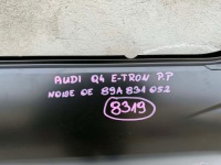 фото thumb №14, Audi q4 e-tron дверь правая перед передние новое oem номер 8319