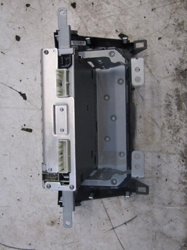 фото thumb №5, Радіо радіопрогравач cd qashqai ii j11 28185 4ca0a