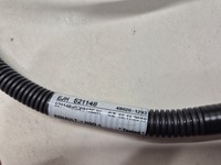 фото thumb №7, Oryg renault жгут складного фаркоп буксировочный renault kadjar 13 pin