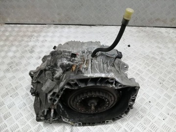 фото thumb №1, Megane iv коробка передач коробки передач 1,5 dci автомат dc4009