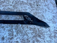 фото thumb №13, Накладка перед спойлер передній бампера mitsubishi outlander iii lift