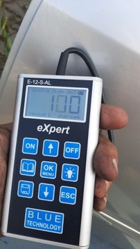 фото thumb №9, Дверь зад задние левая opel vectra c 02-05r sedan