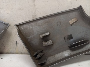 фото thumb №8, Планка крыльев левый правые зад jeep cherokee kl