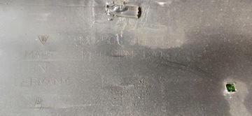 фото thumb №9, Бампер перед переднє porsche carrera turbo 996