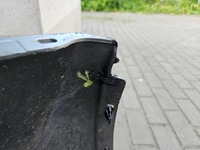 фото thumb №7, Бампер перед передній honda cr-v crv iii 2006- 71102-sww-g000 повний org