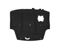 фото thumb №1, Защита двигателя ford fiesta, 17-