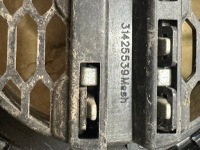 фото thumb №10, Решётка радиатора решётка радиатора volvo xc60 ii 31425535