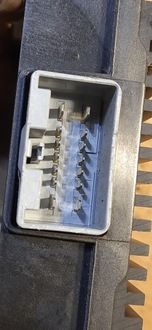 фото thumb №6, Модуль конвертер аккумулятора jagua xf x250 cx2314a375ae