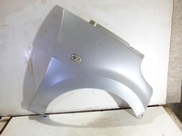 фото thumb №1, Крила правий перед microcar m.go