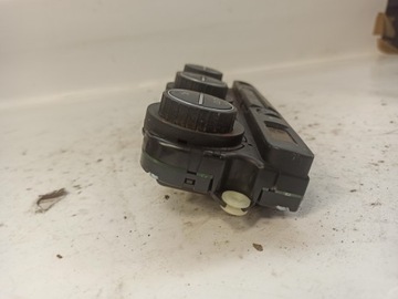 фото thumb №6, Volkswagen passat b6 панель повітропровід кондиціонера 3c0907044da