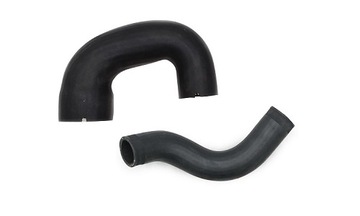 фото thumb №1, Труба шланг turbo интеркулер opel signum / vectra c 2,0dti / 2,2dti