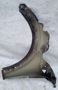 фото thumb №3, Крыло mini cooper r55 r56 06-13 правый перед