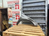 фото thumb №13, Крыло правые перед переднее vw volkswagen passat b8 08.2014-12.2023 lb8r