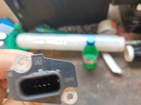 фото thumb №3, Витратомір ford mondeo mk4 s-max fiesta mk7 galaxy mk3 8v21-12b579-aa