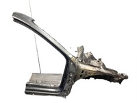 фото thumb №1, Vw passat b8 четверть подкрылок лонжерон перед правая lr7h