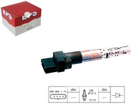 фото thumb №1, Котушка запалювання ford galaxy 2.8i 00- eps