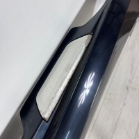 Накладка молдинг порог левая порог левое  bmw 1 e87 m набор оригинальный номер 51777906815 в Украине, фото thumb