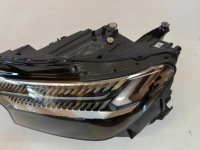 фото thumb №5, Audi q4 89a e-tron - full led matrix левая cała