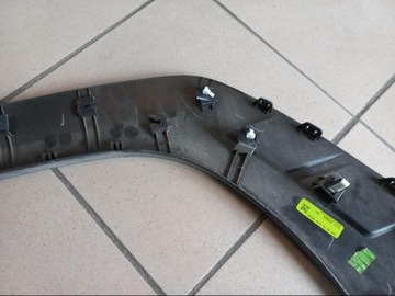 фото thumb №6, Hyundai tucson iv 4 планка крила задня права