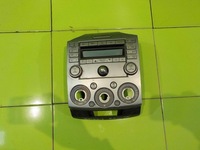 фото thumb №1, Ford ranger iv 07r панель радіо ur5666dsx
