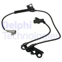 фото thumb №2, Датчик, скорость вращательная колеса delphi ss20265