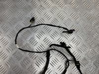 фото thumb №7, Bmw i20 жгут провода электропроводка pdc бампера задняя 5a36c81