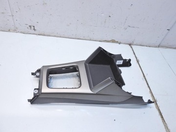 фото thumb №6, Рамка защита изменения коробки передач subaru forester iii 92122sc030