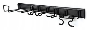 ГАРАЖНЫЙ КРЮК ДЛЯ ГАРАЖА GoliaT 140X38