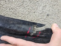 фото thumb №8, Volkswagen golf v плита захист pod двигун 1k0825237ab