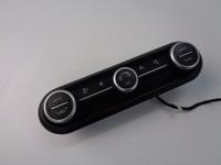 фото thumb №1, Панель кондиціонера alfa romeo giulia 2016-