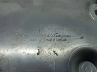 фото thumb №8, Porsche 911 991 кронштейн коробки передач 99137503903 кронштейн коробки передача