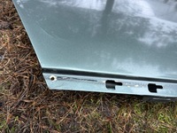 фото thumb №8, Дверь правый задняя audi a6 c5 allroad ly6j