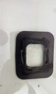 фото thumb №7, Скло лобове vw golf plus 2005-2014 hbk датчик