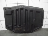 Купити Піддон плита вкладка mercedes w219 cls 55 amg, фото thumb