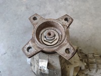 фото thumb №5, Dodge ram v 19- редуктор міст диференціал 3.55 p68349703ad